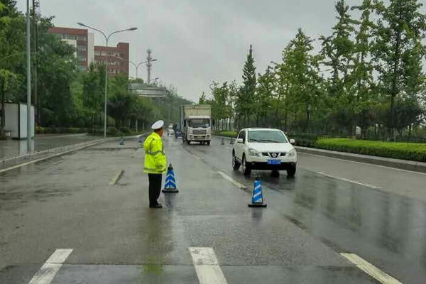 遵义周边城市景点