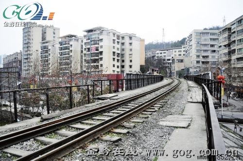 遵义轻轨线路图